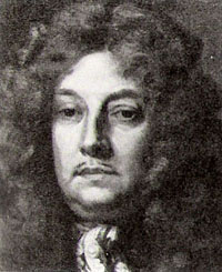 Francis Newport, 1st Earl of Bradford